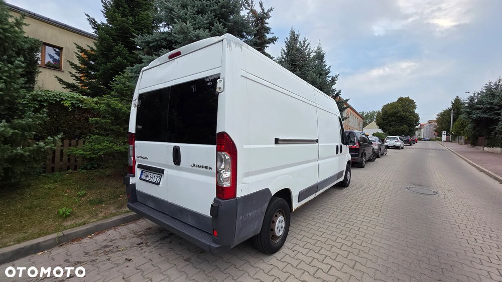 Citroën Jumper - 5