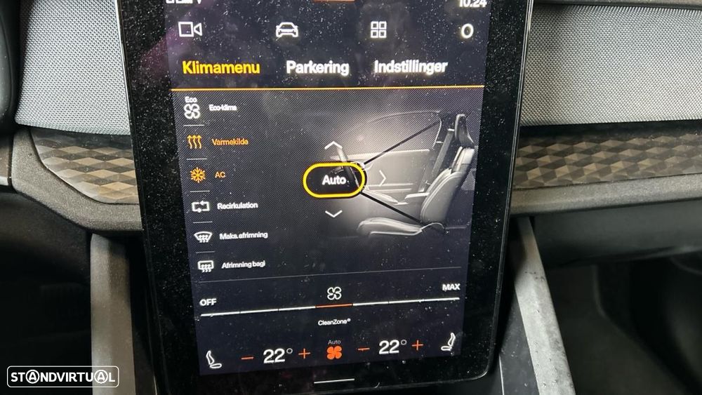 Polestar 2 Single Motor 69kWh - 7