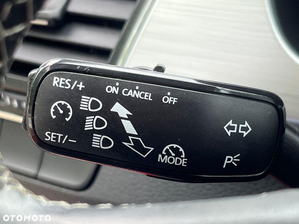 Skoda Fabia 1.2 TSI Edition - 20