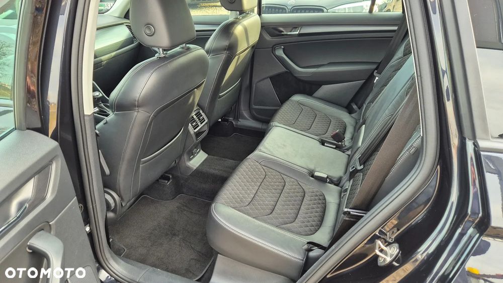 Skoda Kodiaq 1.5 TSI ACT 4x2 Business DSG - 15