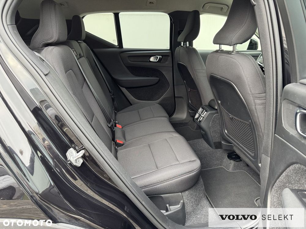 Volvo XC 40 - 17