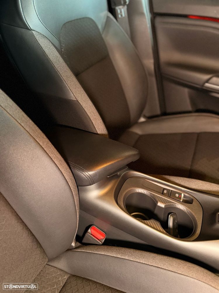 Nissan Juke 1.0 DIG-T Acenta DCT - 49