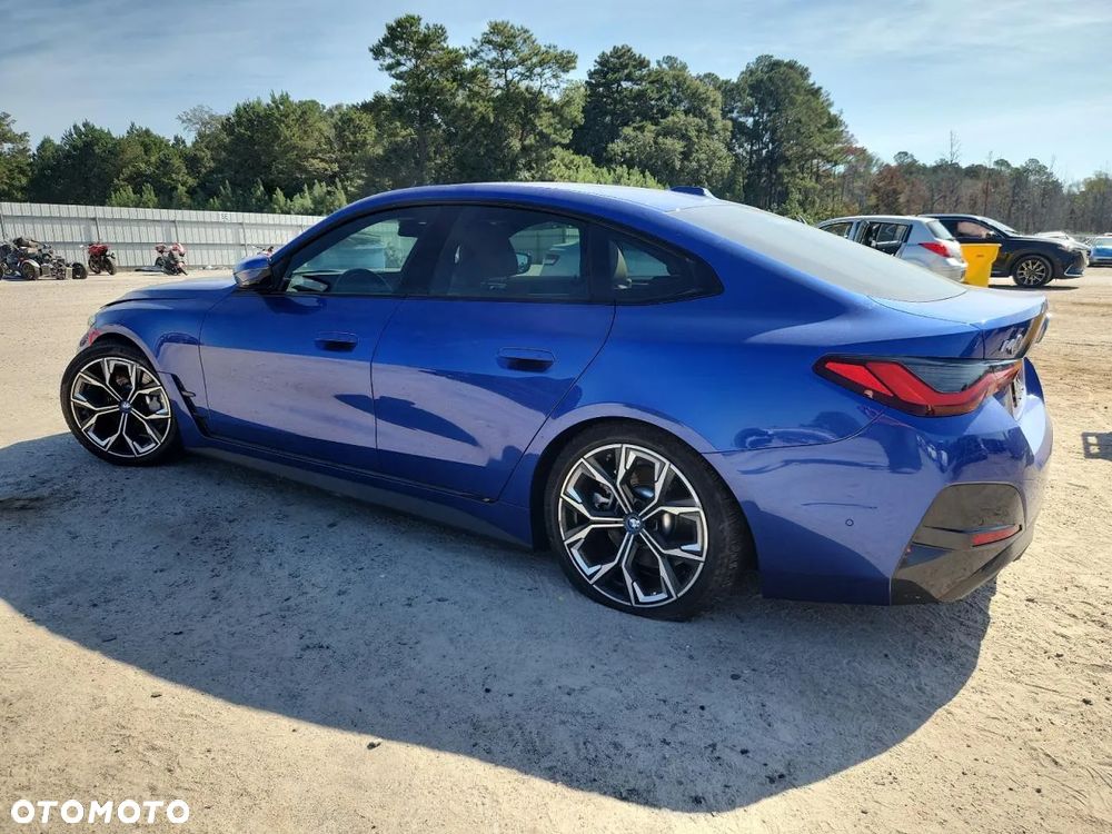 BMW i4 83.9kWh eDrive 40 - 3