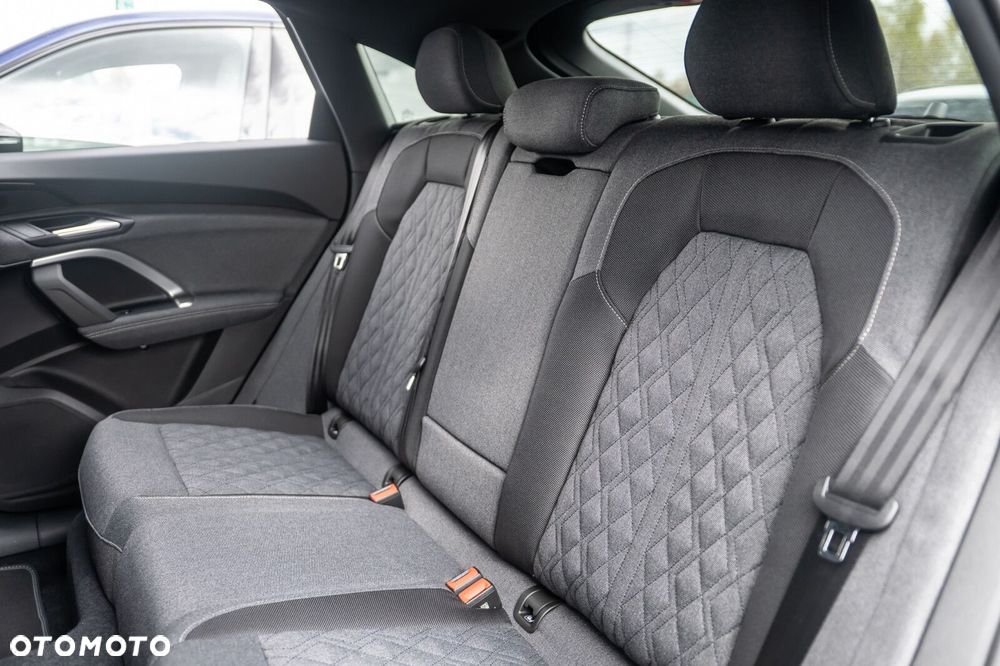 Audi Q5 Sportback 40 TDI mHEV Quattro S Line S tronic - 15