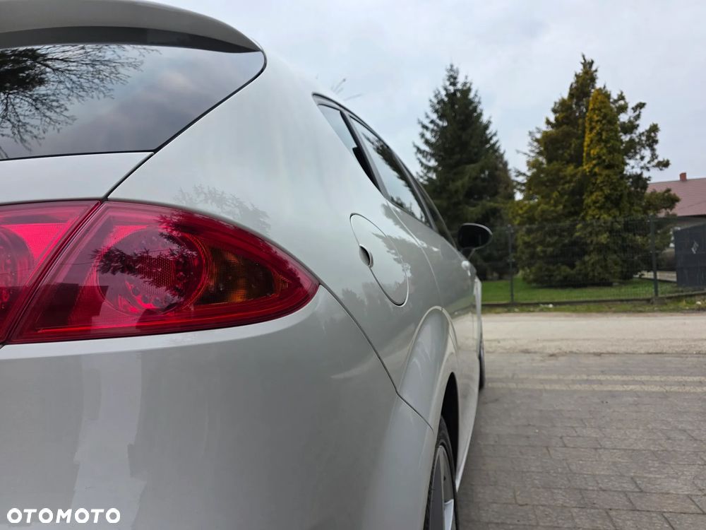 Seat Leon 1.8 TSI DSG Sport - 20