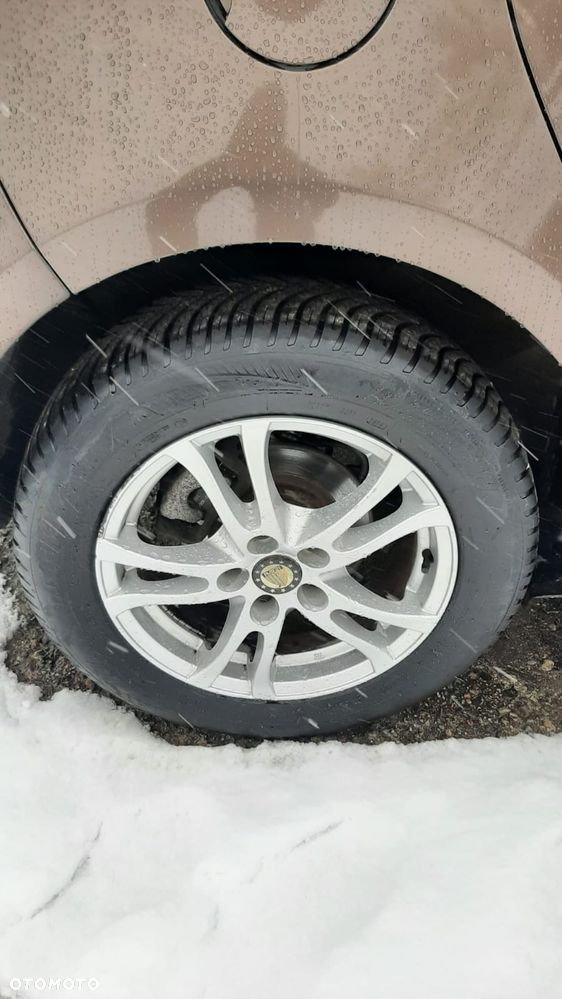 Renault Scenic dCi 110 Expression - 32