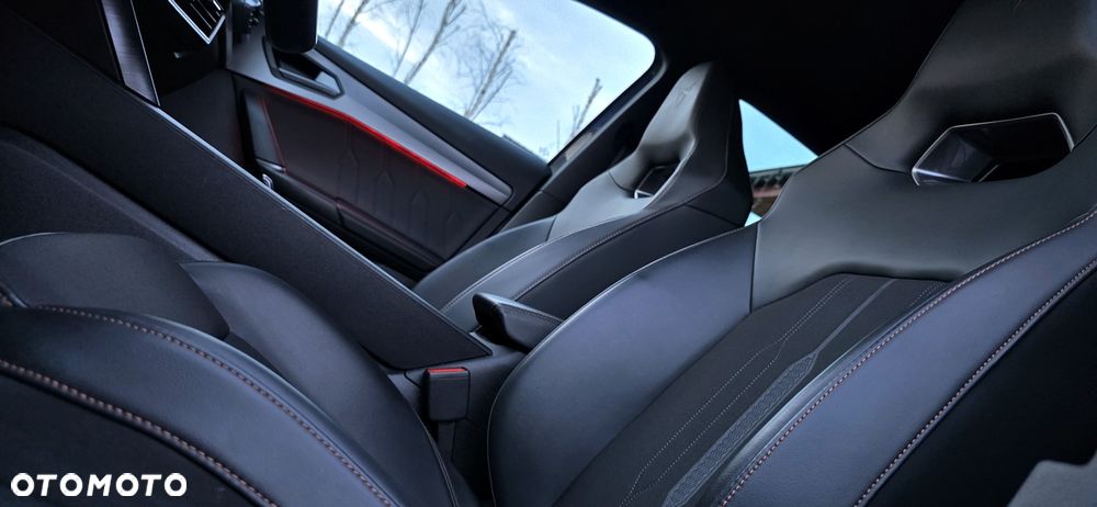 Cupra Formentor 2.0 TSI 4Drive VZ Tribe Edition DSG - 24