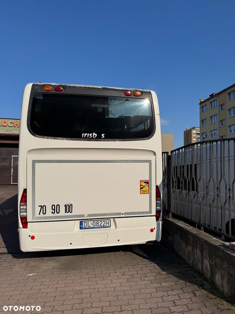 Irisbus Crossway - 2
