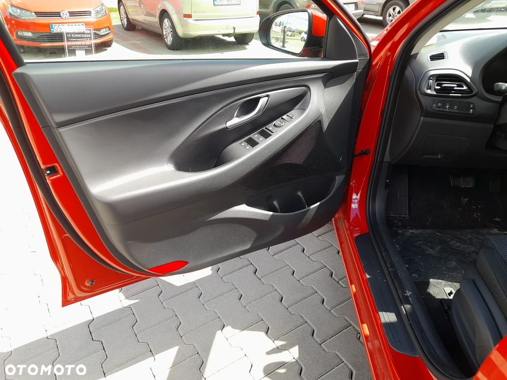 Hyundai i30 1.0 T-GDI Modern - 21