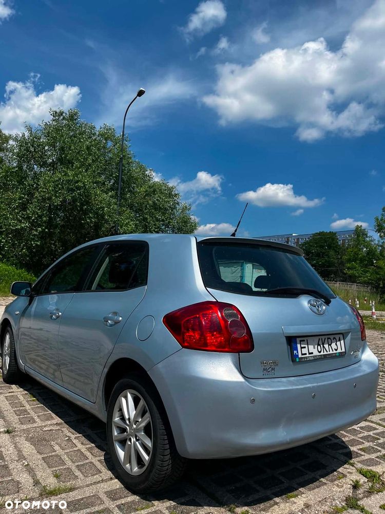 Toyota Auris 2.0 D-4D Luna - 7