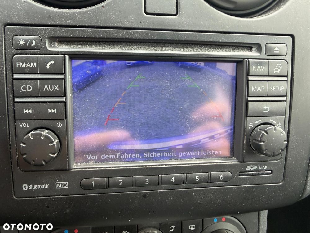 Nissan Qashqai 2.0 CVT acenta - 14