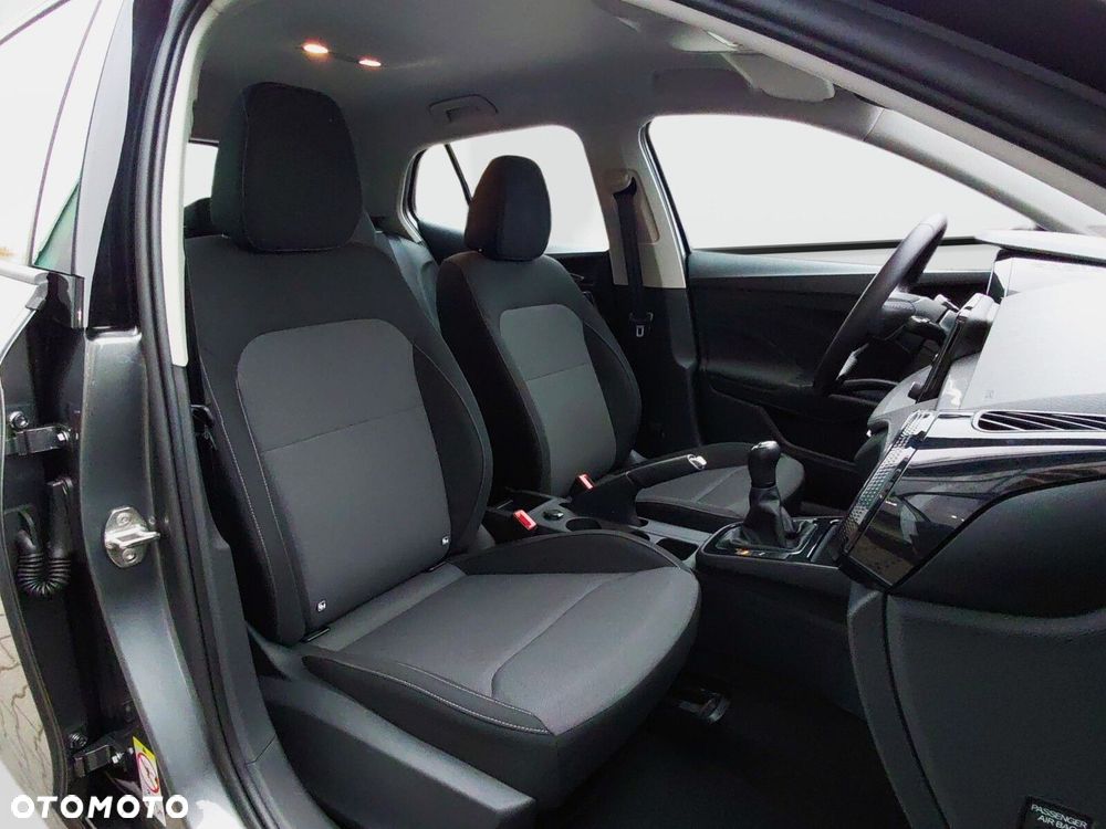Skoda Fabia 2025