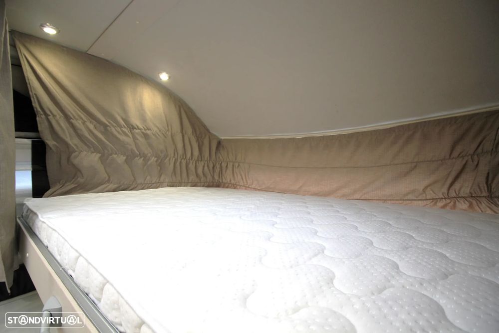 McLouis Nevis CARAT 873G *CAMAS GÉMEAS+BASCULANTE* - 16