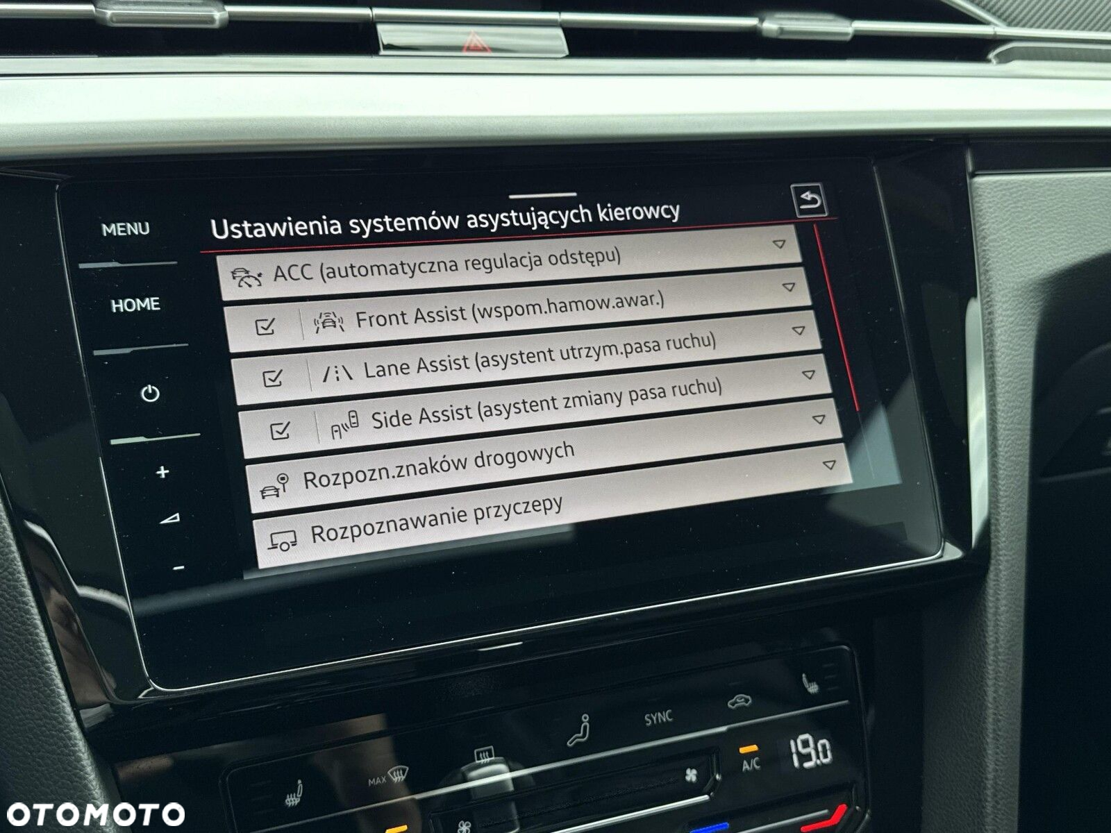 Volkswagen Arteon 2.0 TSI R-Line DSG - 28