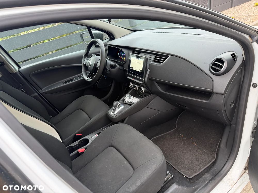 Renault Zoe - 9