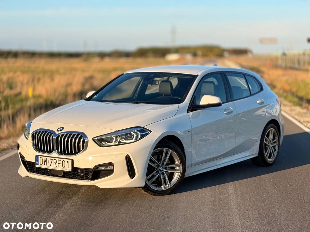 BMW Seria 1 118i M Sport - 2