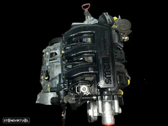 Motor SMART CABRIO (450) 0.7 REF. M160.920 - 1