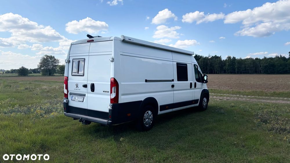 Peugeot Boxer - 2