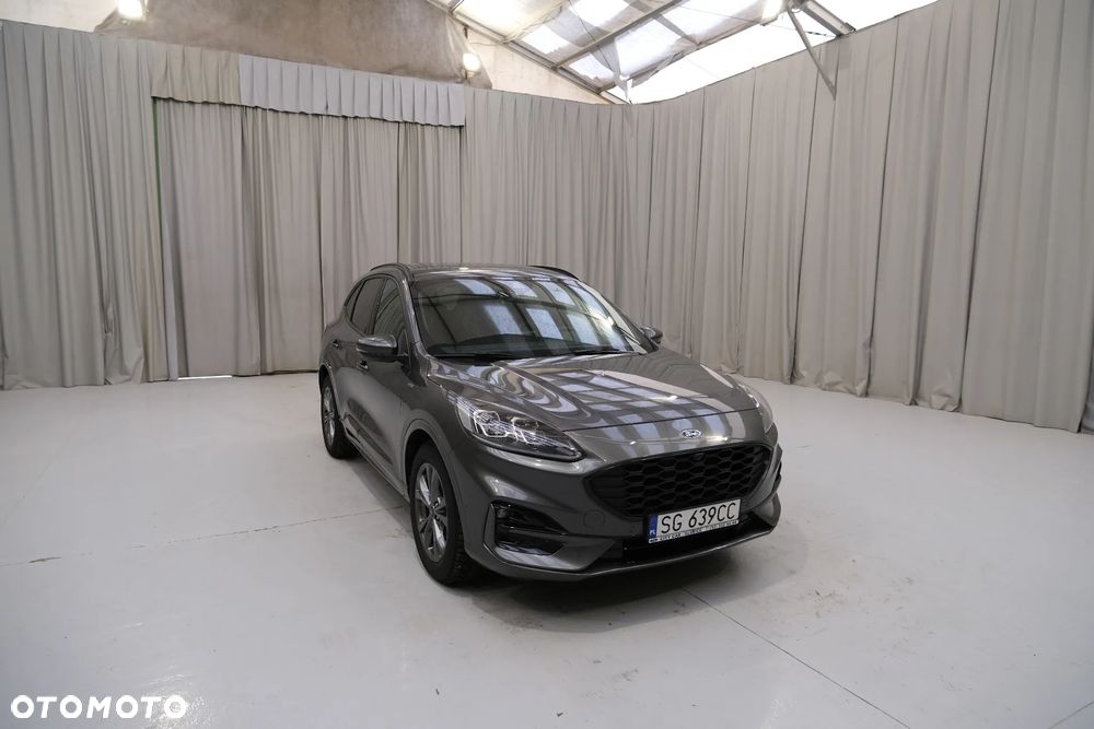 Ford Kuga 1.5 EcoBoost FWD ST-Line X - 4