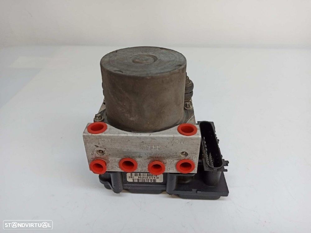 ABS FIAT PUNTO BERLINA (188) 1.2 8V ACTIVE - 7