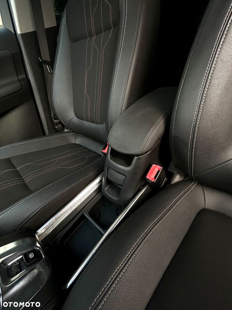 Opel Meriva 1.4 Ecoflex 150 Jahre - 15
