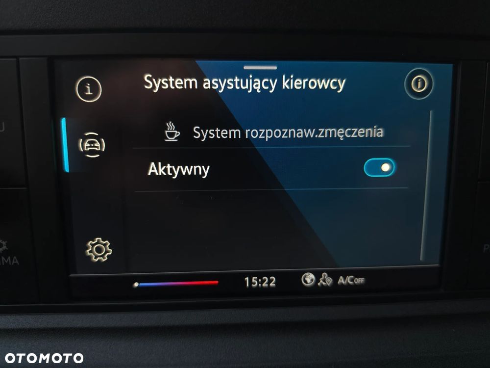 Volkswagen Caddy 1.5 TSI DSG - 28