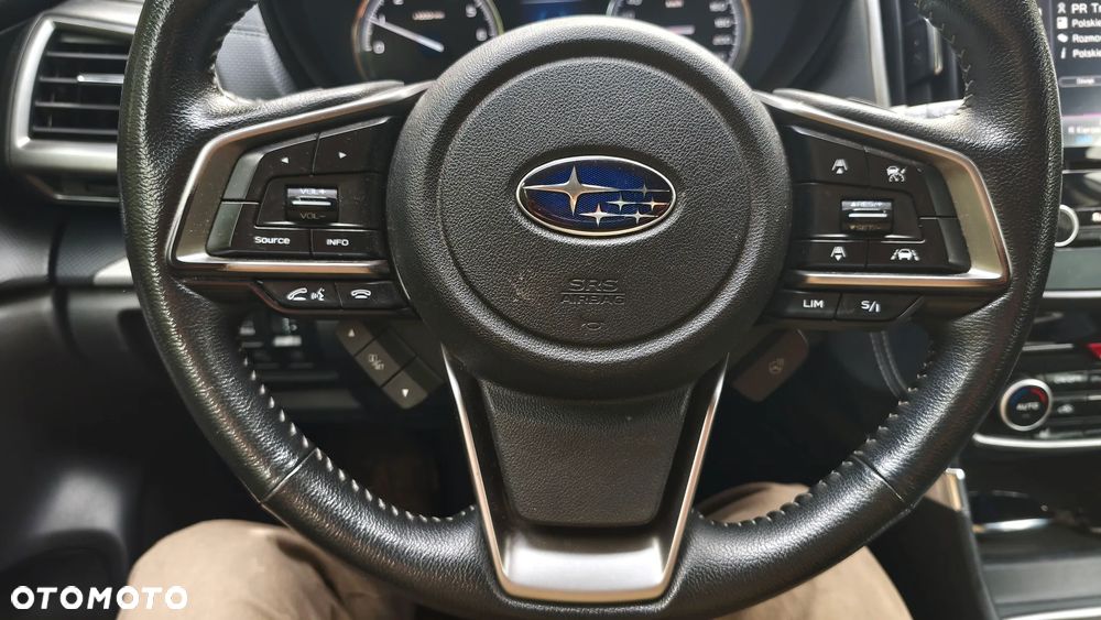Subaru Forester 2.0i-L Exclusive (EyeSight) Lineartronic - 8