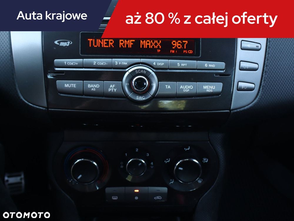 Fiat Bravo - 14