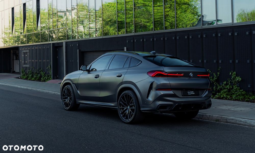 BMW X6 - 3