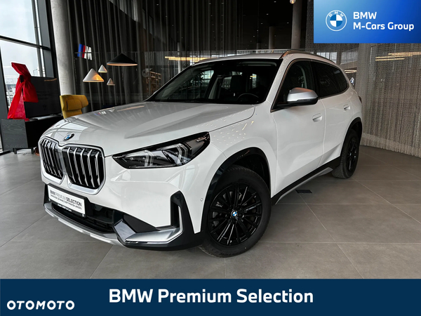 BMW X1 sDrive18i xLine