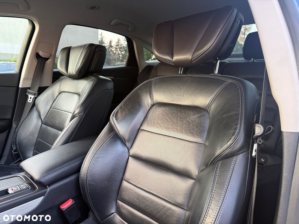 Renault Talisman 1.6 Energy TCe Initiale Paris EDC - 16