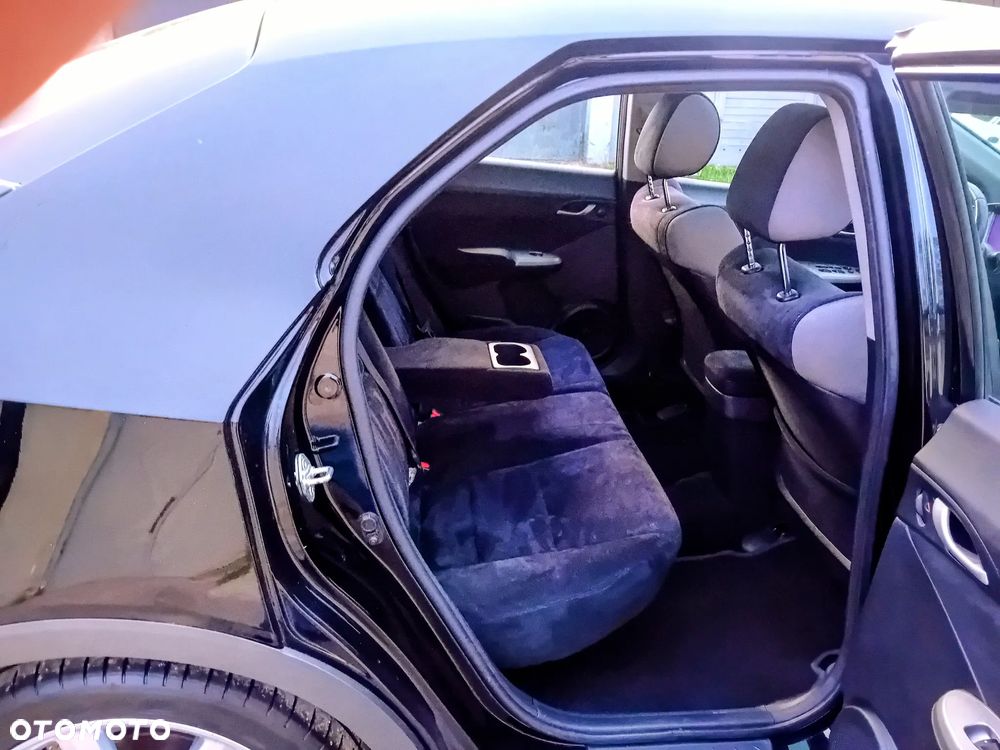 Honda Civic 1.8i-VTEC Executive - 8