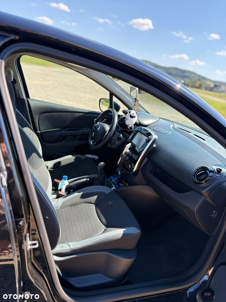 Renault Clio 1.5 dCi Energy Limited EU6 - 8