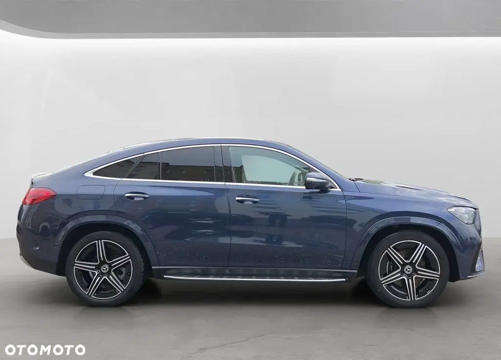 Mercedes-Benz GLE 300 d mHEV 4-Matic AMG Line - 5