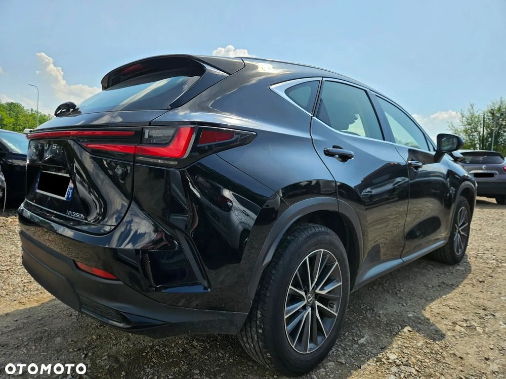 Lexus NX 350h Executive - 10