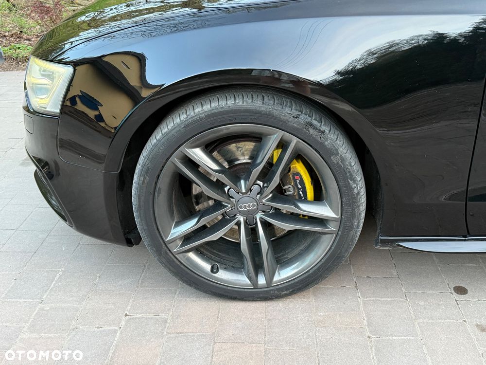 Audi S5 Coupé tiptronic - 21