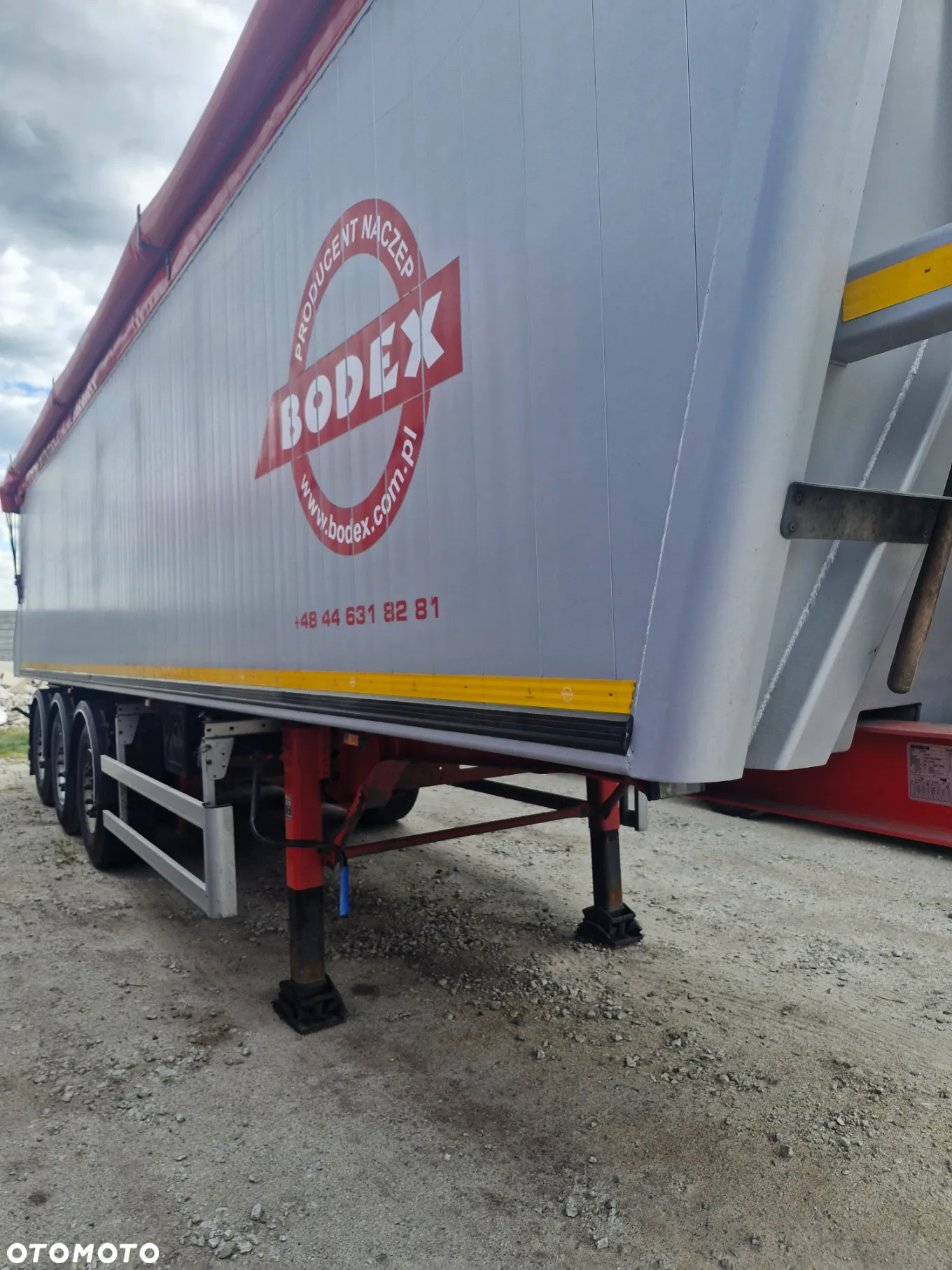 Bodex - 9