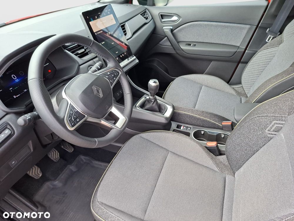 Renault Captur 1.0 TCe Techno - 10