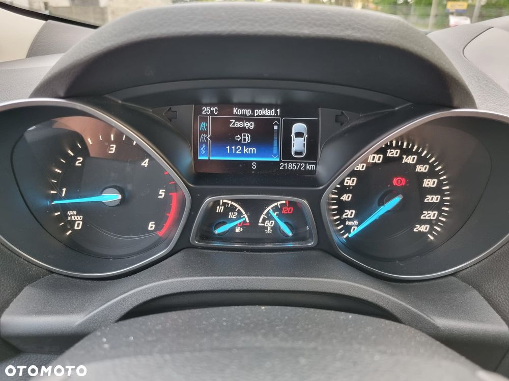Ford Kuga 2.0 TDCi 4x4 Individual - 28
