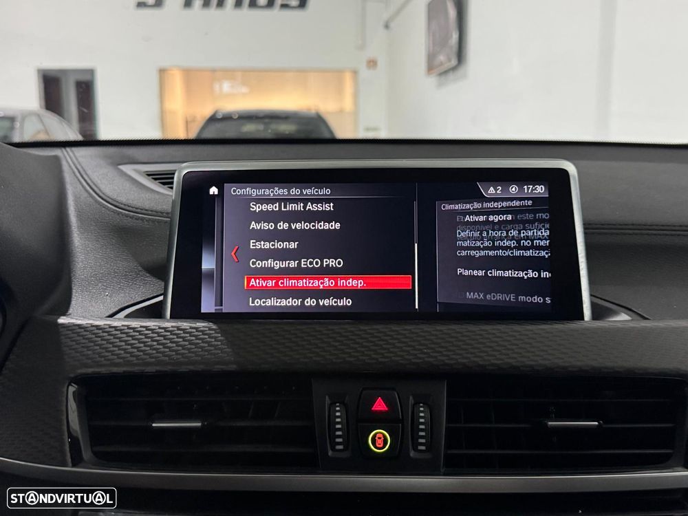 BMW X2 25 e xDrive Pack M - 30