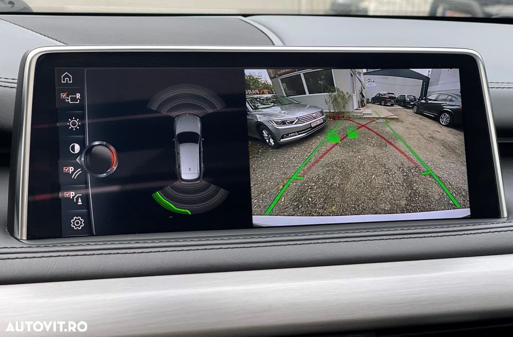 BMW X5 xDrive30d - 14