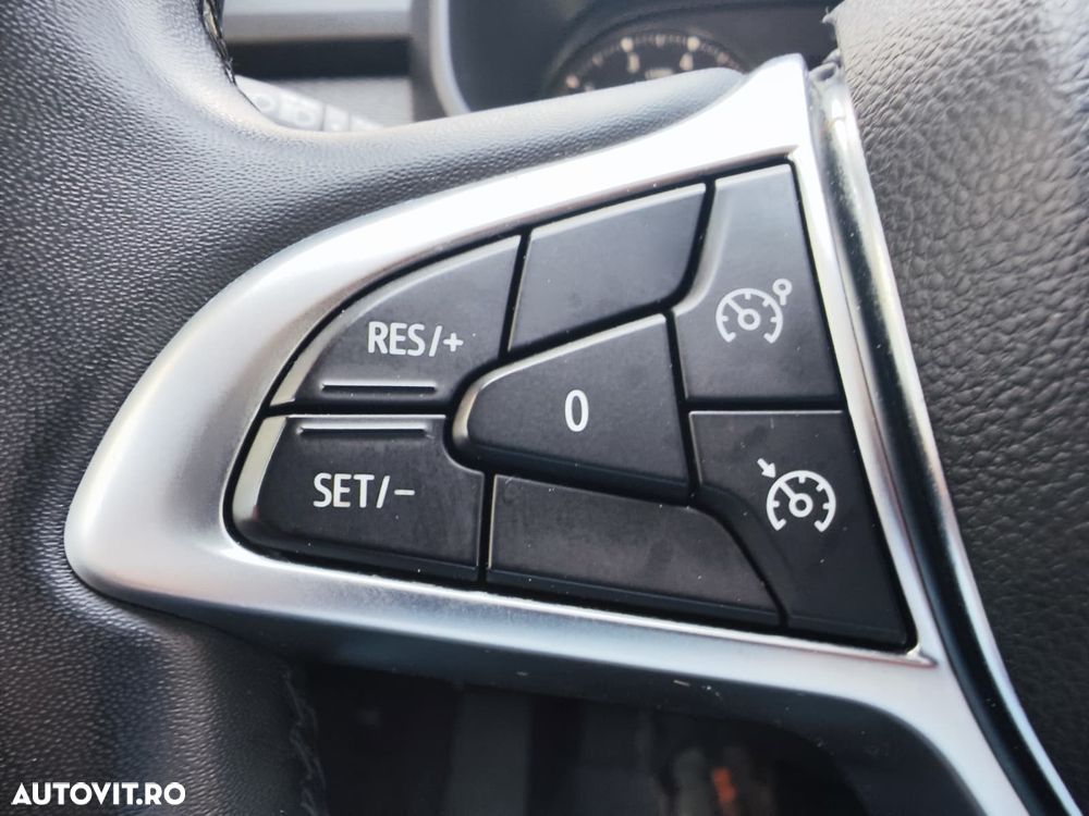 Dacia Logan TCe 90 CVT Prestige - 18