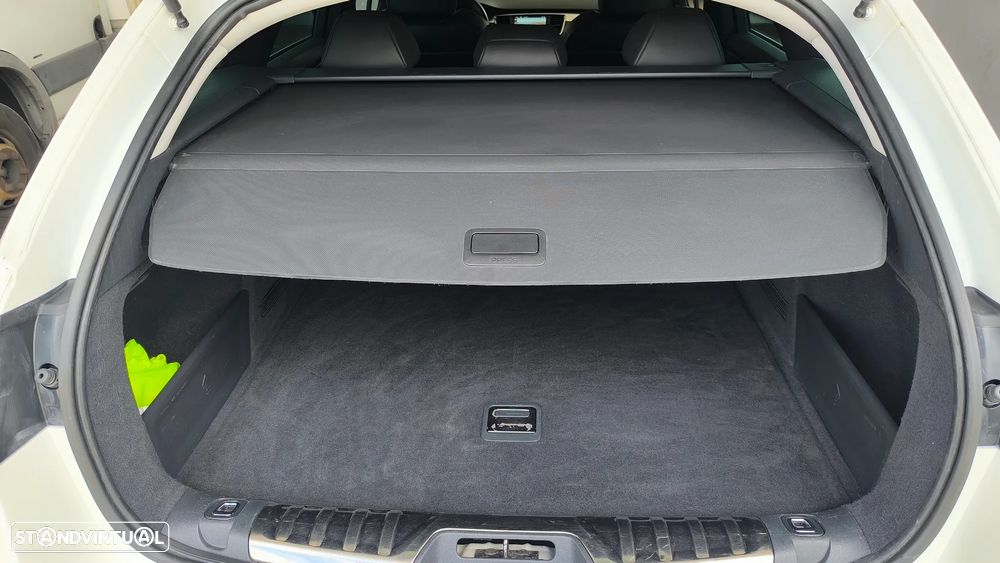 Peugeot 508 SW 2.0 BlueHDi GT - 46