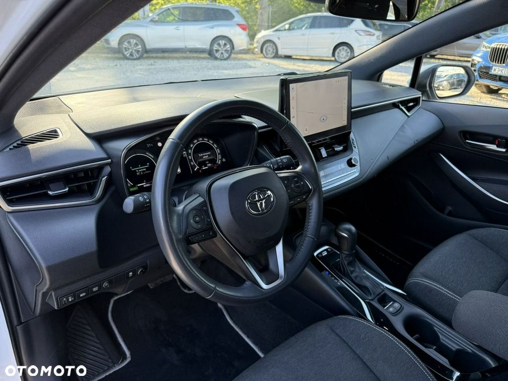 Toyota Corolla - 6