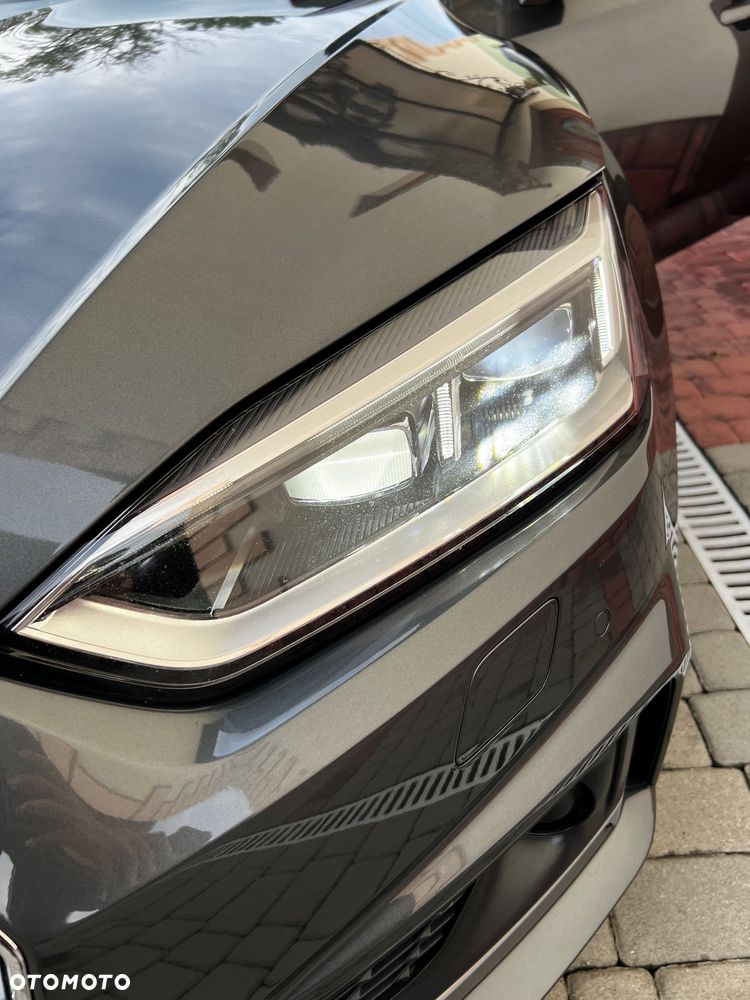 Audi A5 Sportback - 19