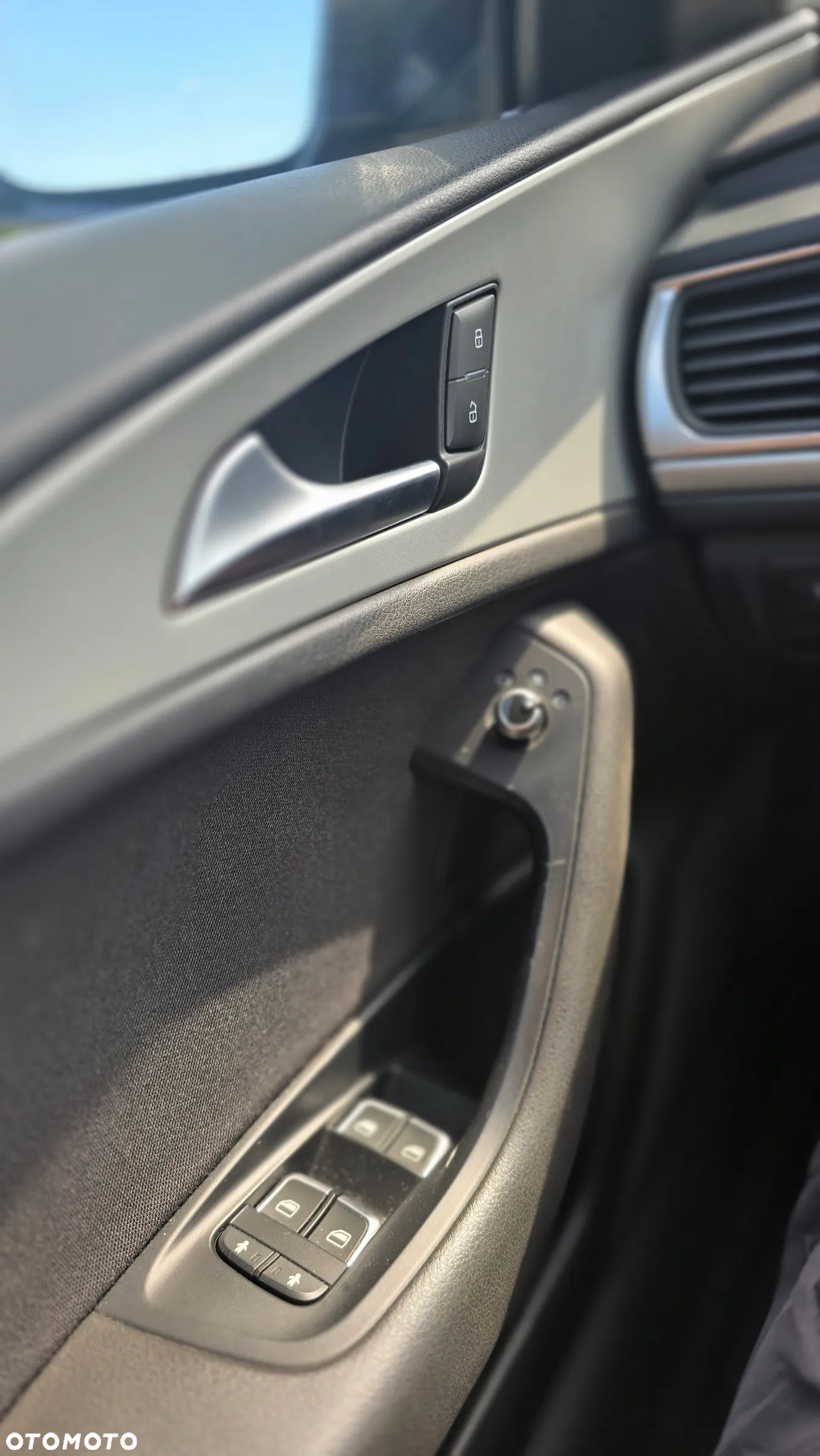 Audi A6 ver-2-0-tdi-ultra-s-tronic - 16