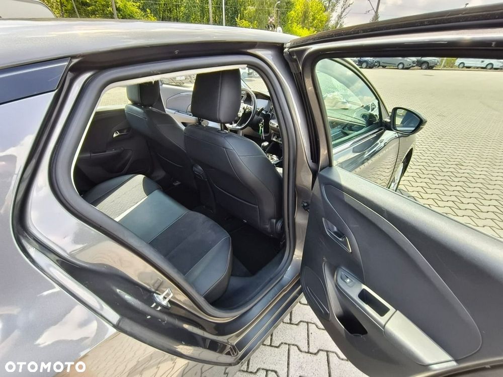 Opel Corsa - 16