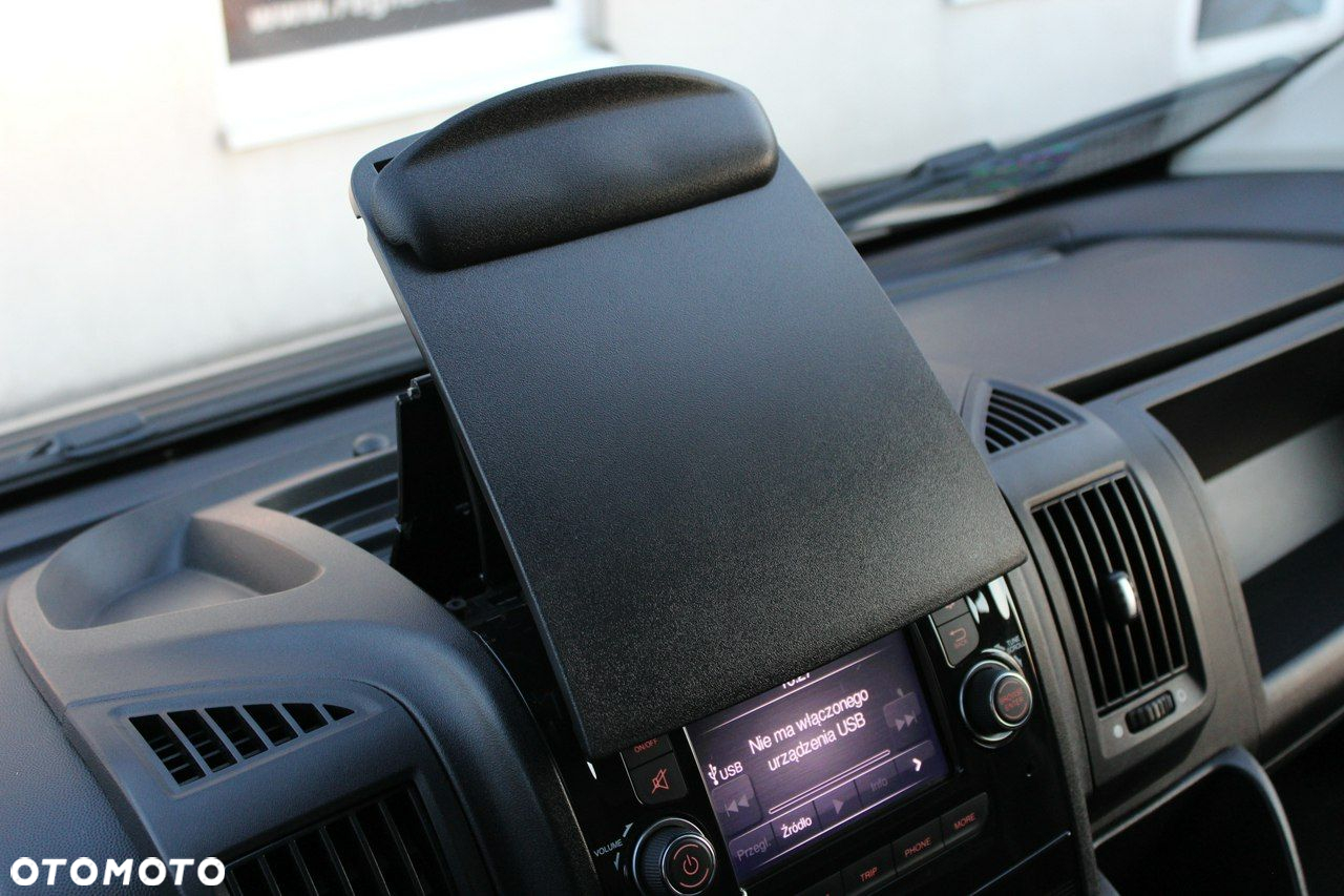 Peugeot Boxer - 23