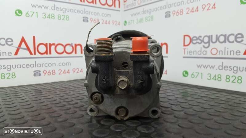 COMPRESSOR DE AR CONDICIONADO NISSAN CABSTAR.E TL35-2 - 4