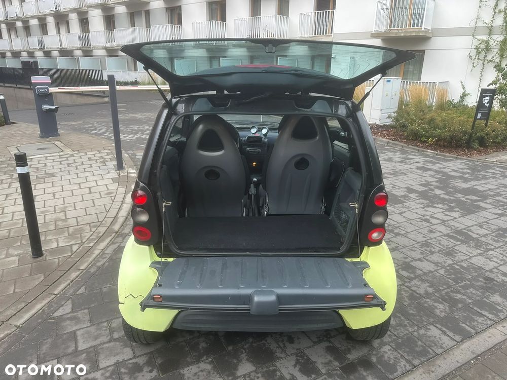 Smart Fortwo & passion - 9